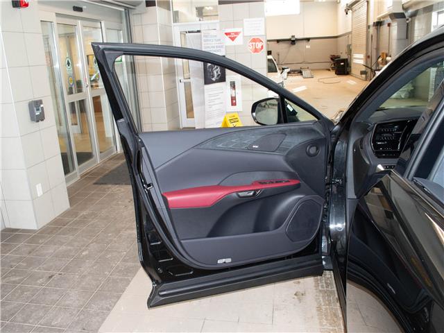 2025 Lexus RX 500h Base (Stk: 6829) in Kingston - Image 8 of 15