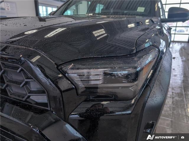 2025 Toyota 4Runner Hybrid Base (Stk: P3137) in London - Image 7 of 24