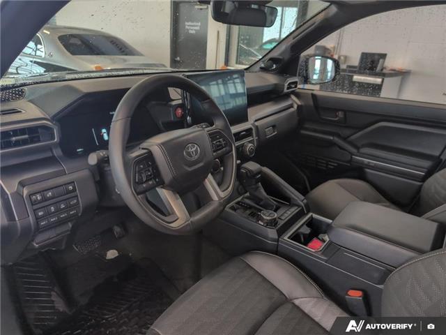 2025 Toyota 4Runner Hybrid Base (Stk: P3137) in London - Image 12 of 24