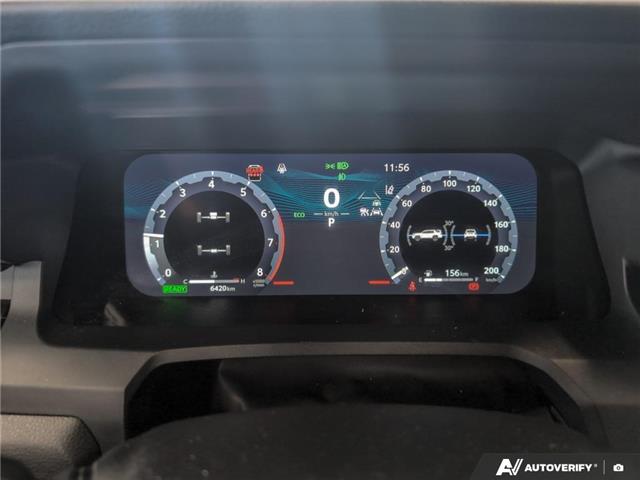 2025 Toyota 4Runner Hybrid Base (Stk: P3137) in London - Image 14 of 24