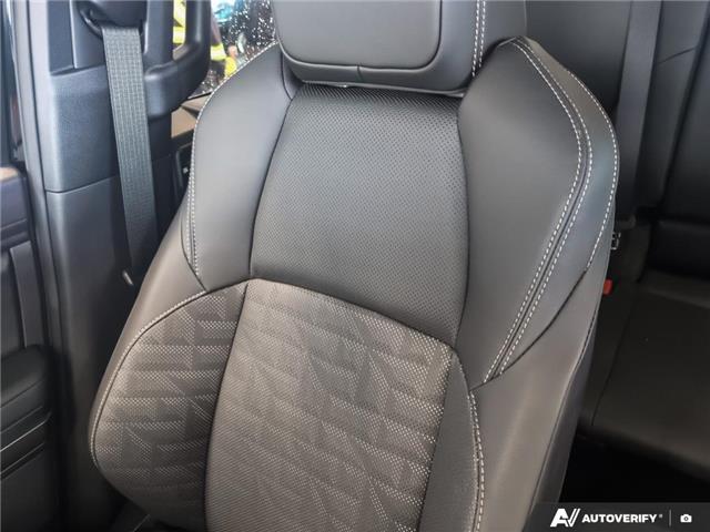 2025 Toyota 4Runner Hybrid Base (Stk: P3137) in London - Image 19 of 24