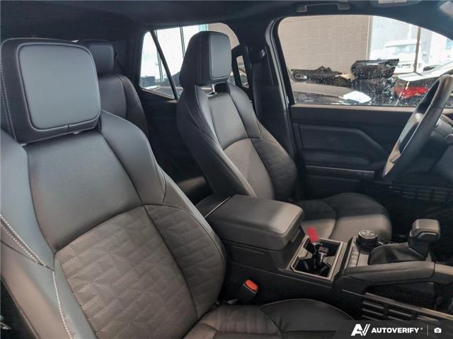 2025 Toyota 4Runner Hybrid Base (Stk: P3137) in London - Image 21 of 24