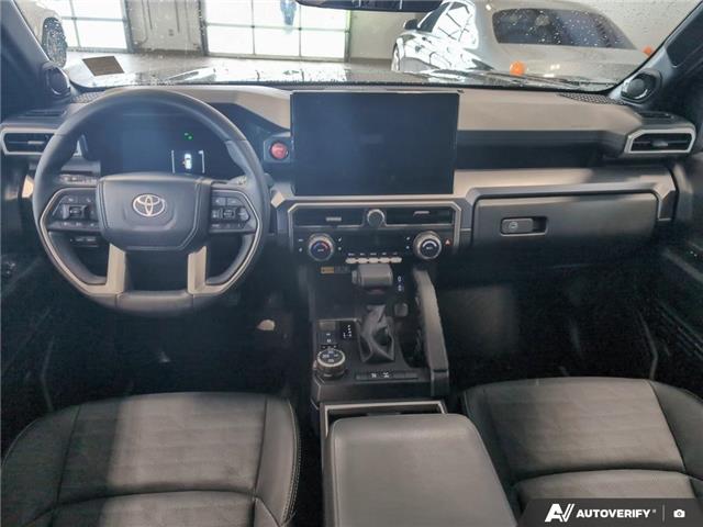 2025 Toyota 4Runner Hybrid Base (Stk: P3137) in London - Image 23 of 24