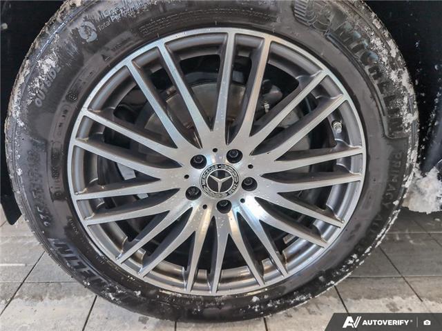 2024 Mercedes-Benz GLC 300 Base (Stk: L3142) in London - Image 6 of 23