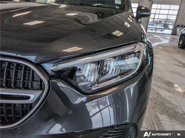 2024 Mercedes-Benz GLC 300 Base (Stk: L3142) in London - Image 7 of 23