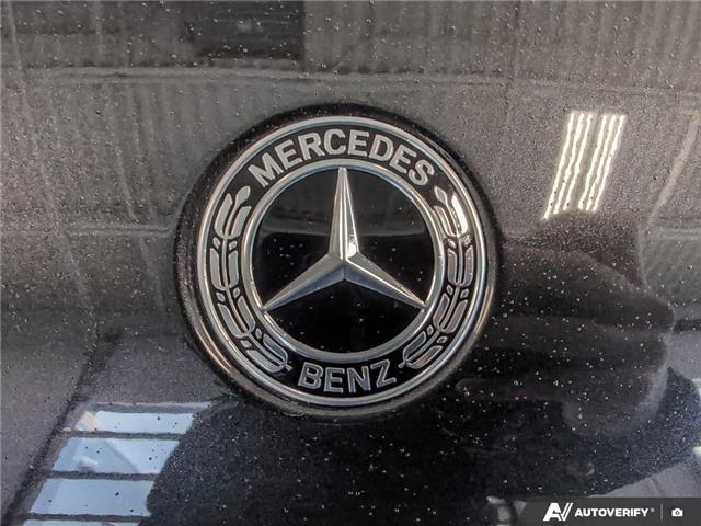 2024 Mercedes-Benz GLC 300 Base (Stk: L3142) in London - Image 8 of 23