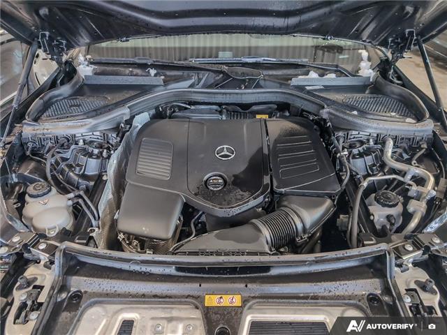 2024 Mercedes-Benz GLC 300 Base (Stk: L3142) in London - Image 9 of 23