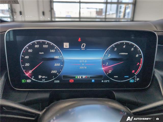 2024 Mercedes-Benz GLC 300 Base (Stk: L3142) in London - Image 14 of 23