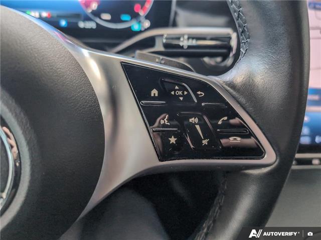 2024 Mercedes-Benz GLC 300 Base (Stk: L3142) in London - Image 15 of 23