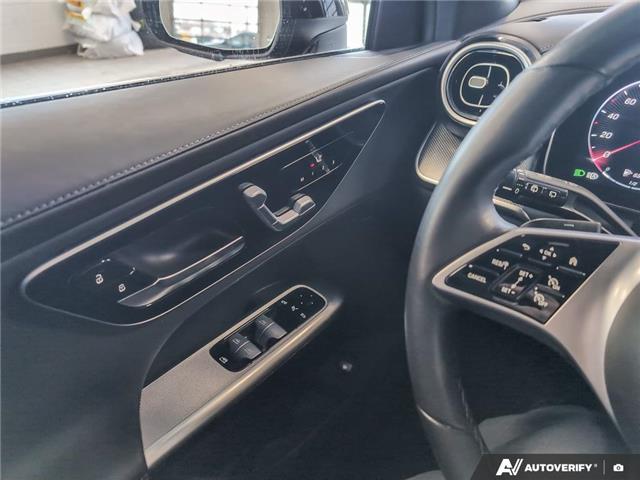 2024 Mercedes-Benz GLC 300 Base (Stk: L3142) in London - Image 16 of 23