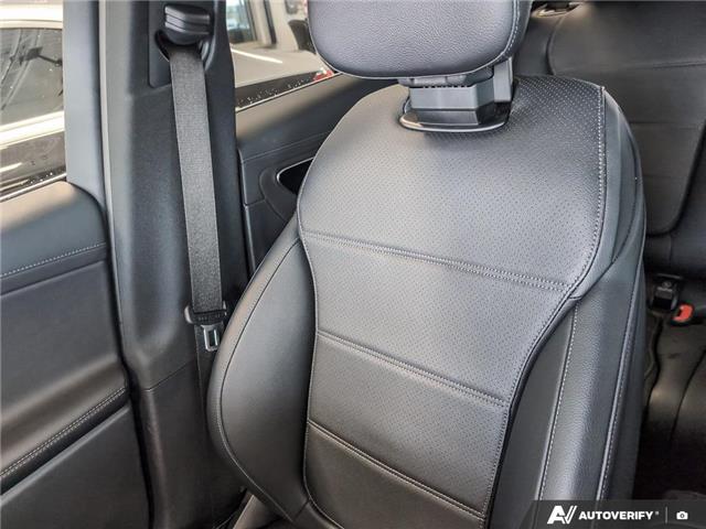 2024 Mercedes-Benz GLC 300 Base (Stk: L3142) in London - Image 18 of 23