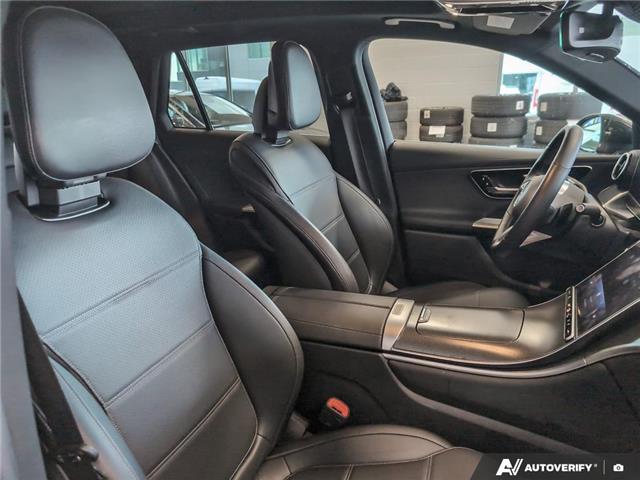 2024 Mercedes-Benz GLC 300 Base (Stk: L3142) in London - Image 20 of 23