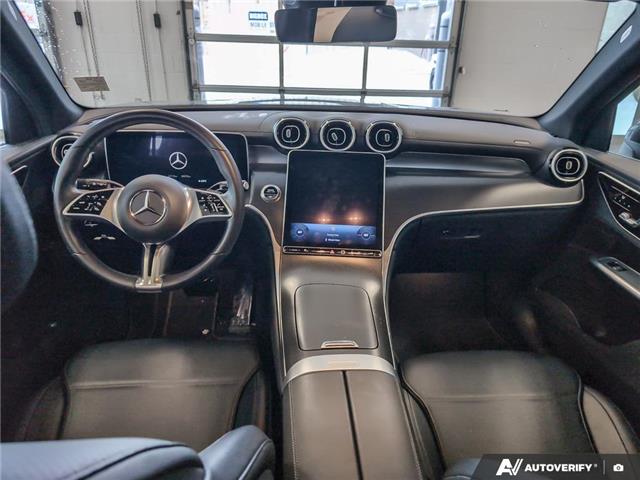 2024 Mercedes-Benz GLC 300 Base (Stk: L3142) in London - Image 22 of 23