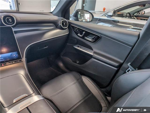 2024 Mercedes-Benz GLC 300 Base (Stk: L3142) in London - Image 23 of 23