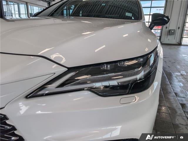 2024 Lexus RX 500h Base (Stk: 2621887A) in London - Image 7 of 24