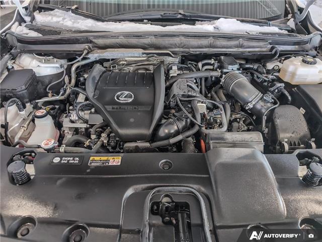 2024 Lexus RX 500h Base (Stk: 2621887A) in London - Image 9 of 24