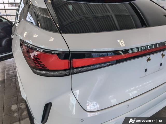 2024 Lexus RX 500h Base (Stk: 2621887A) in London - Image 10 of 24