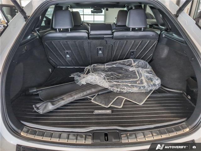 2024 Lexus RX 500h Base (Stk: 2621887A) in London - Image 11 of 24