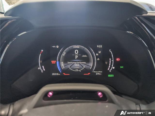 2024 Lexus RX 500h Base (Stk: 2621887A) in London - Image 14 of 24