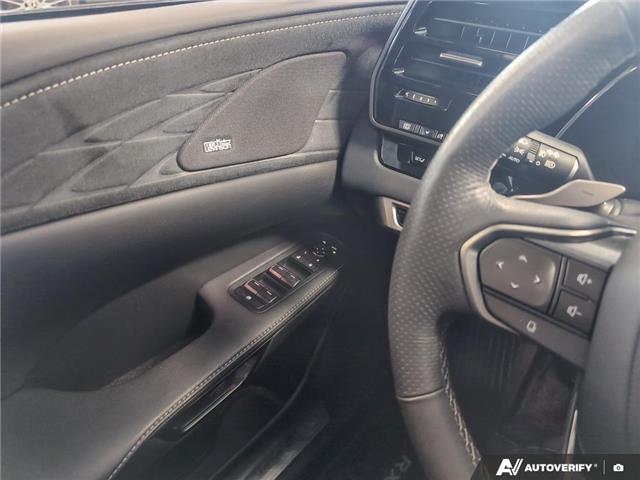 2024 Lexus RX 500h Base (Stk: 2621887A) in London - Image 16 of 24