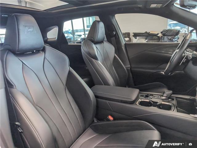 2024 Lexus RX 500h Base (Stk: 2621887A) in London - Image 21 of 24