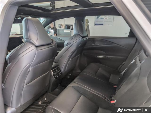 2024 Lexus RX 500h Base (Stk: 2621887A) in London - Image 22 of 24