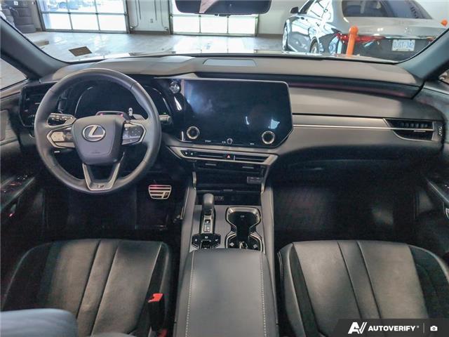 2024 Lexus RX 500h Base (Stk: 2621887A) in London - Image 23 of 24