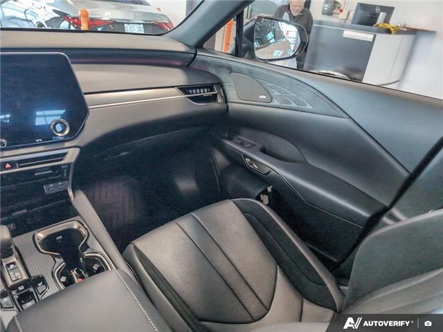2024 Lexus RX 500h Base (Stk: 2621887A) in London - Image 24 of 24