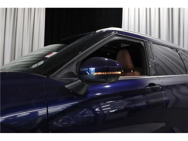 2026 Mitsubishi Outlander GT (Stk: T26279) in Edmonton - Image 8 of 33 2026 Mitsubishi Outlander GT (Stk: T26279) in Edmonton - Image 8 of 33