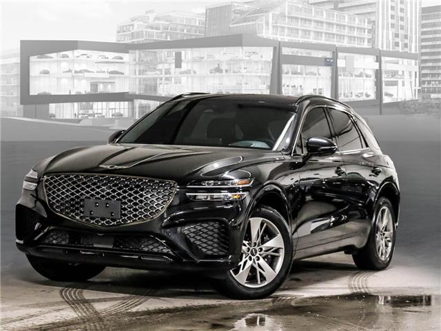 2023 Genesis GV70 2.5T Prestige (Stk: G26171L) in Toronto - Image 1 of 26