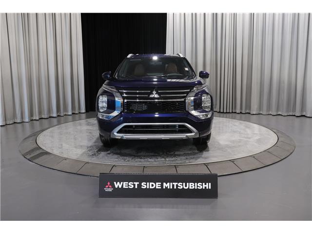 2026 Mitsubishi Outlander GT (Stk: T26279) in Edmonton - Image 2 of 33 2026 Mitsubishi Outlander GT (Stk: T26279) in Edmonton - Image 2 of 33