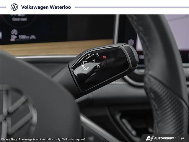 2026 Volkswagen Tiguan Highline Turbo R-Line (Stk: TG0236) in Waterloo - Image 16 of 24