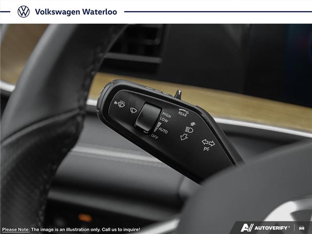 2026 Volkswagen Tiguan Highline Turbo R-Line (Stk: TG0236) in Waterloo - Image 24 of 24