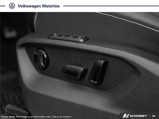 2026 Volkswagen Atlas 2.0 TSI Execline (Stk: 101525OE9392950) in Waterloo - Image 24 of 24