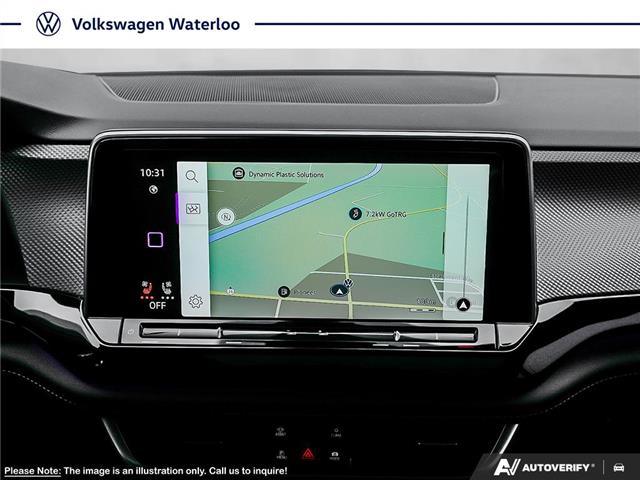 2026 Volkswagen Atlas Cross Sport 2.0 TSI Execline (Stk: CS0376) in Waterloo - Image 18 of 25