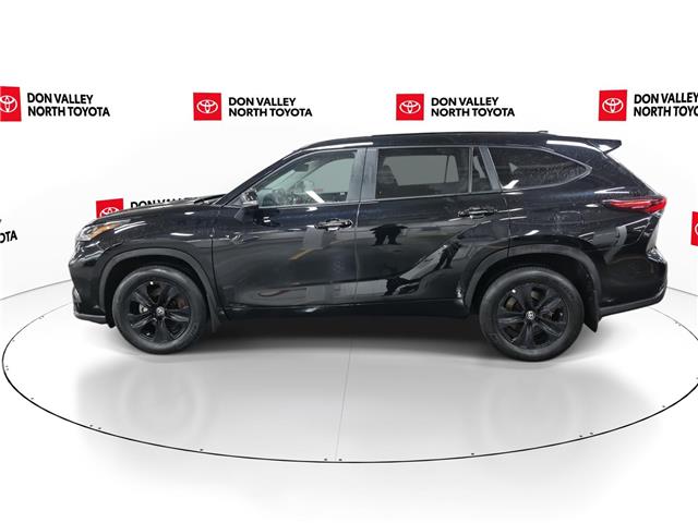 2024 Toyota Highlander Hybrid XLE (Stk: 10119834A) in Markham - Image 5 of 36
