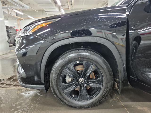 2024 Toyota Highlander Hybrid XLE (Stk: 10119834A) in Markham - Image 10 of 36