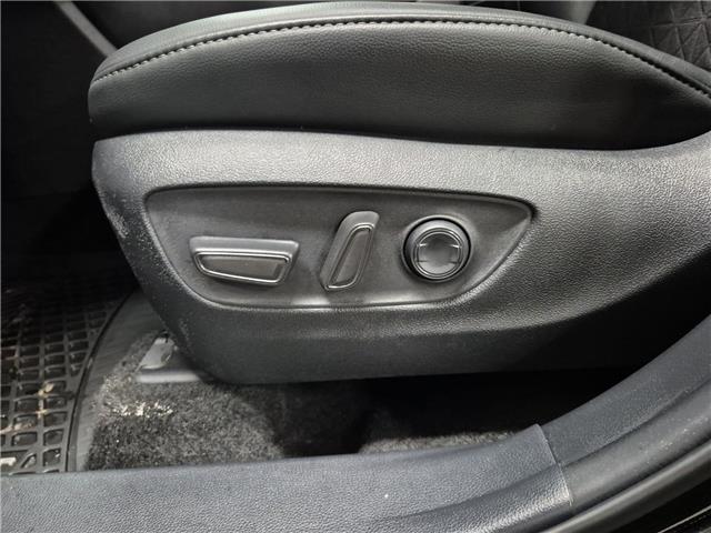 2024 Toyota Highlander Hybrid XLE (Stk: 10119834A) in Markham - Image 12 of 36