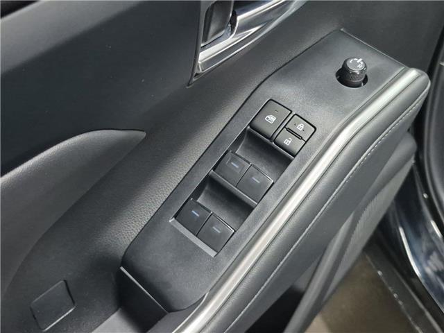 2024 Toyota Highlander Hybrid XLE (Stk: 10119834A) in Markham - Image 13 of 36