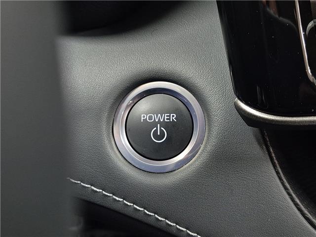 2024 Toyota Highlander Hybrid XLE (Stk: 10119834A) in Markham - Image 15 of 36