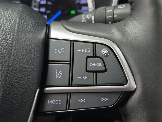 2024 Toyota Highlander Hybrid XLE (Stk: 10119834A) in Markham - Image 17 of 36