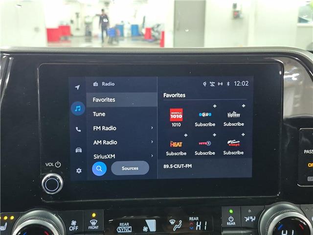 2024 Toyota Highlander Hybrid XLE (Stk: 10119834A) in Markham - Image 19 of 36