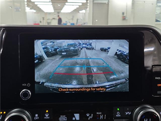 2024 Toyota Highlander Hybrid XLE (Stk: 10119834A) in Markham - Image 20 of 36