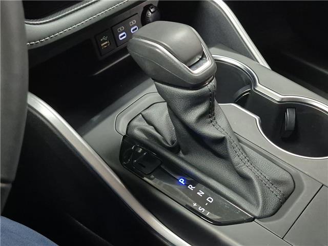 2024 Toyota Highlander Hybrid XLE (Stk: 10119834A) in Markham - Image 22 of 36