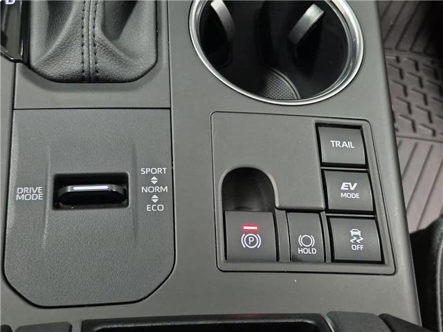 2024 Toyota Highlander Hybrid XLE (Stk: 10119834A) in Markham - Image 25 of 36