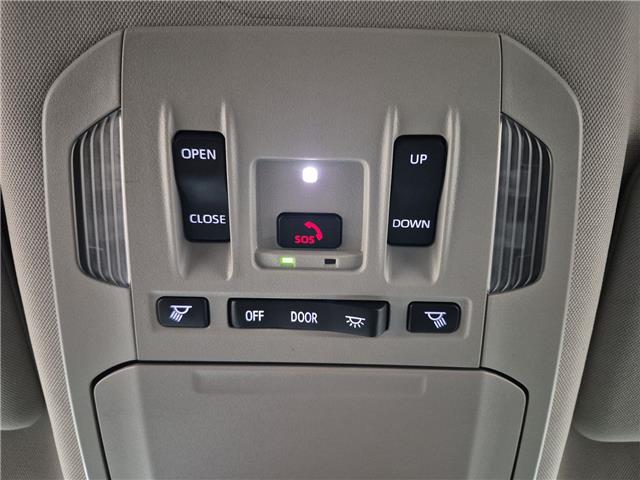 2024 Toyota Highlander Hybrid XLE (Stk: 10119834A) in Markham - Image 28 of 36