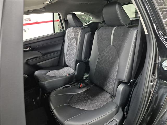 2024 Toyota Highlander Hybrid XLE (Stk: 10119834A) in Markham - Image 29 of 36