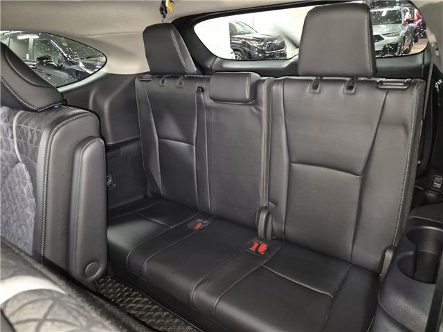 2024 Toyota Highlander Hybrid XLE (Stk: 10119834A) in Markham - Image 30 of 36
