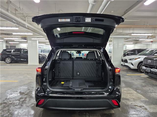 2024 Toyota Highlander Hybrid XLE (Stk: 10119834A) in Markham - Image 31 of 36