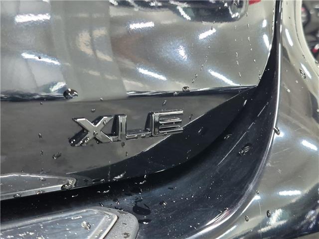 2024 Toyota Highlander Hybrid XLE (Stk: 10119834A) in Markham - Image 32 of 36